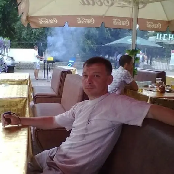 Сергей Архипов