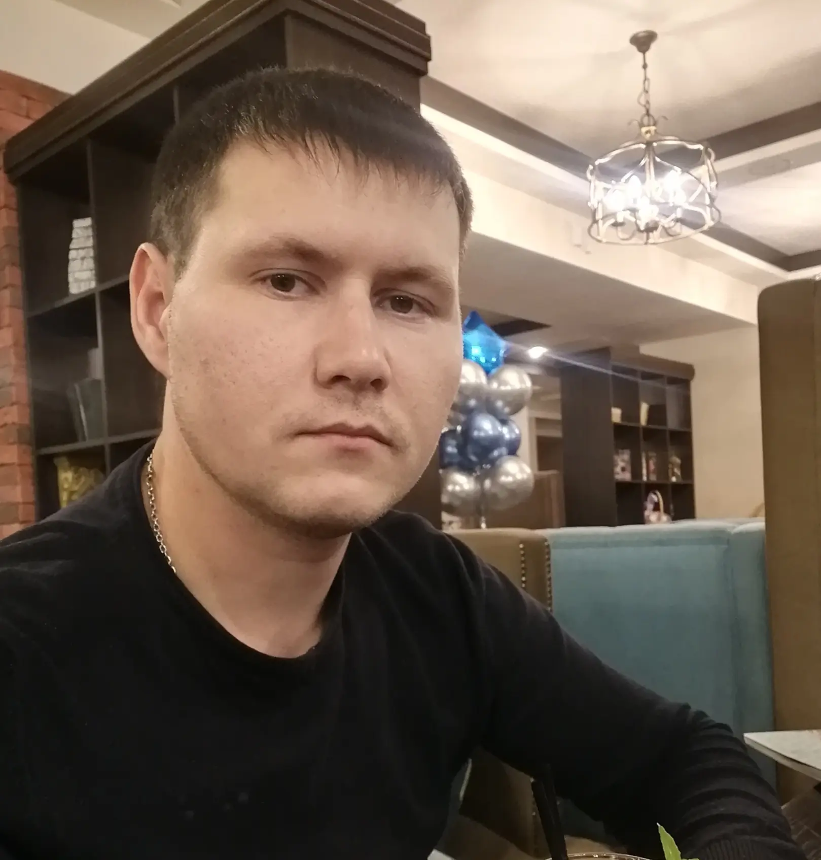 Евгений Гатаулин