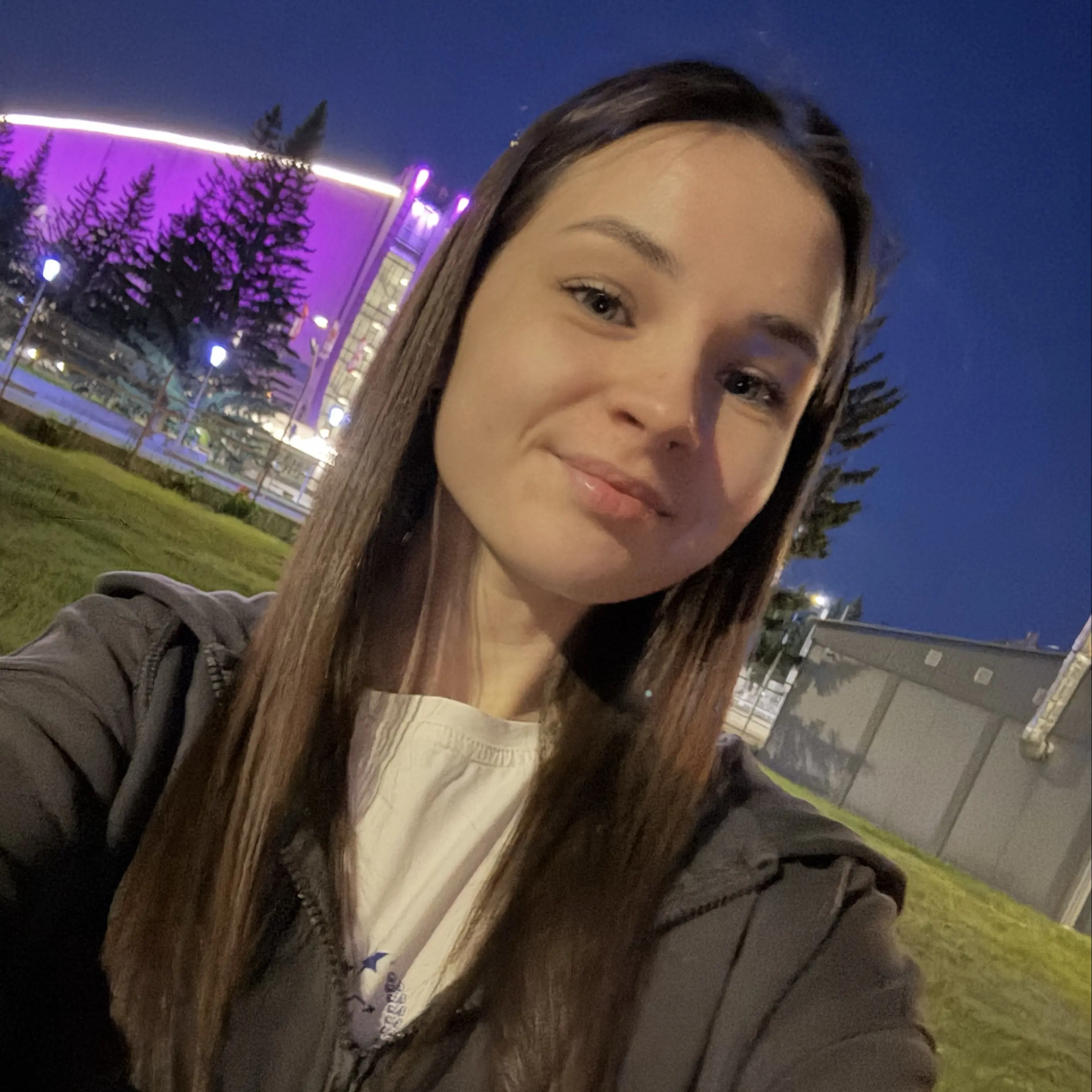 Яна Федорова