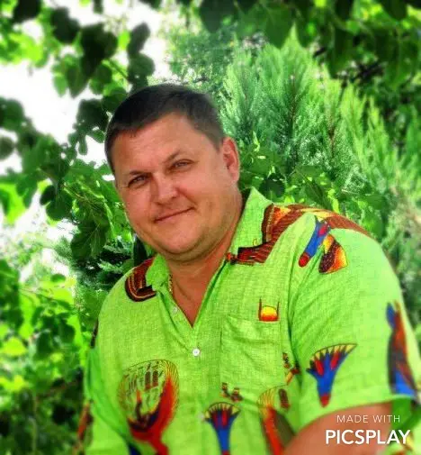 Дмитрий Кривушов