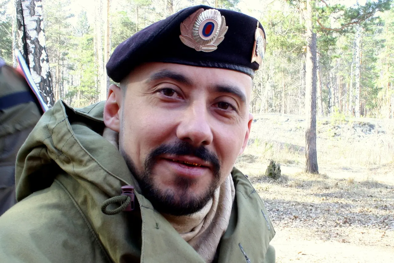 Григорий Куликов