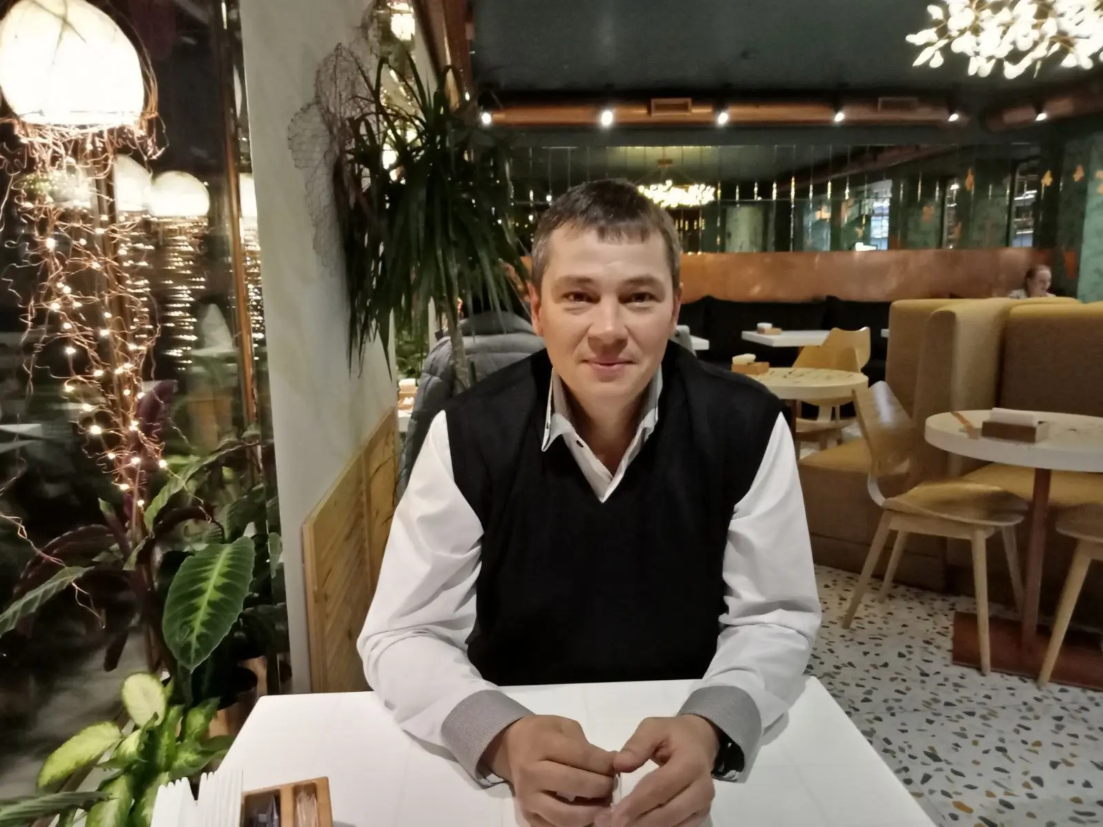 Роман Ткаченко