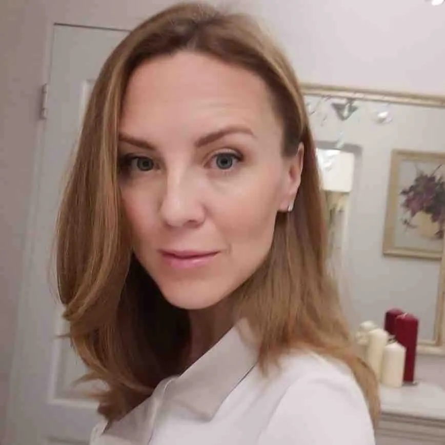 Елена Касьянова