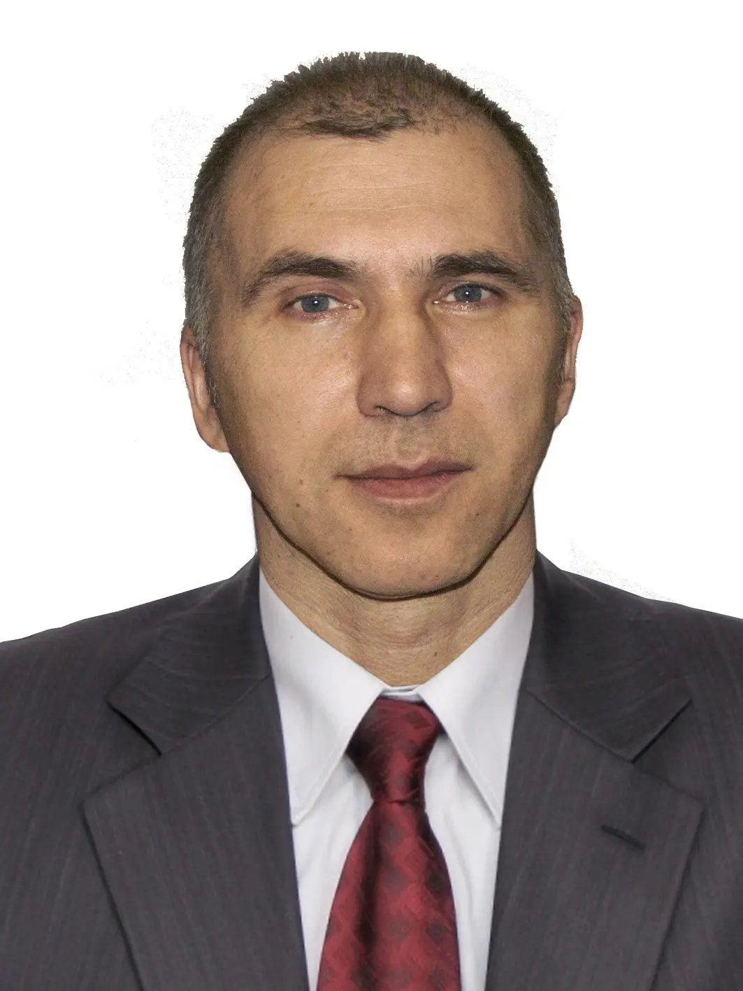 Андрей Веремеенко