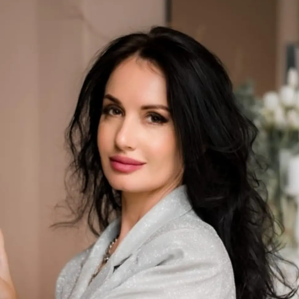 Екатерина Иванова