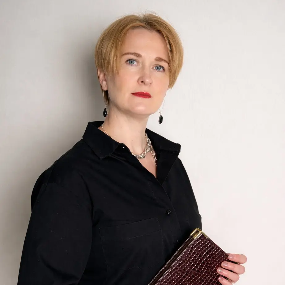 Екатерина  Требухова