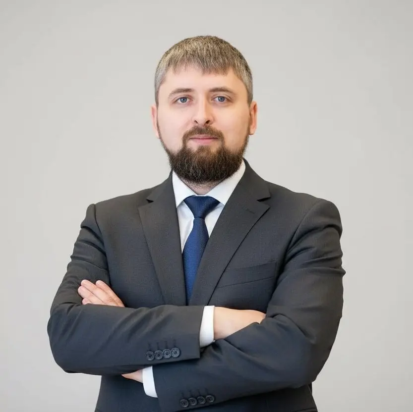 Артем Маркин