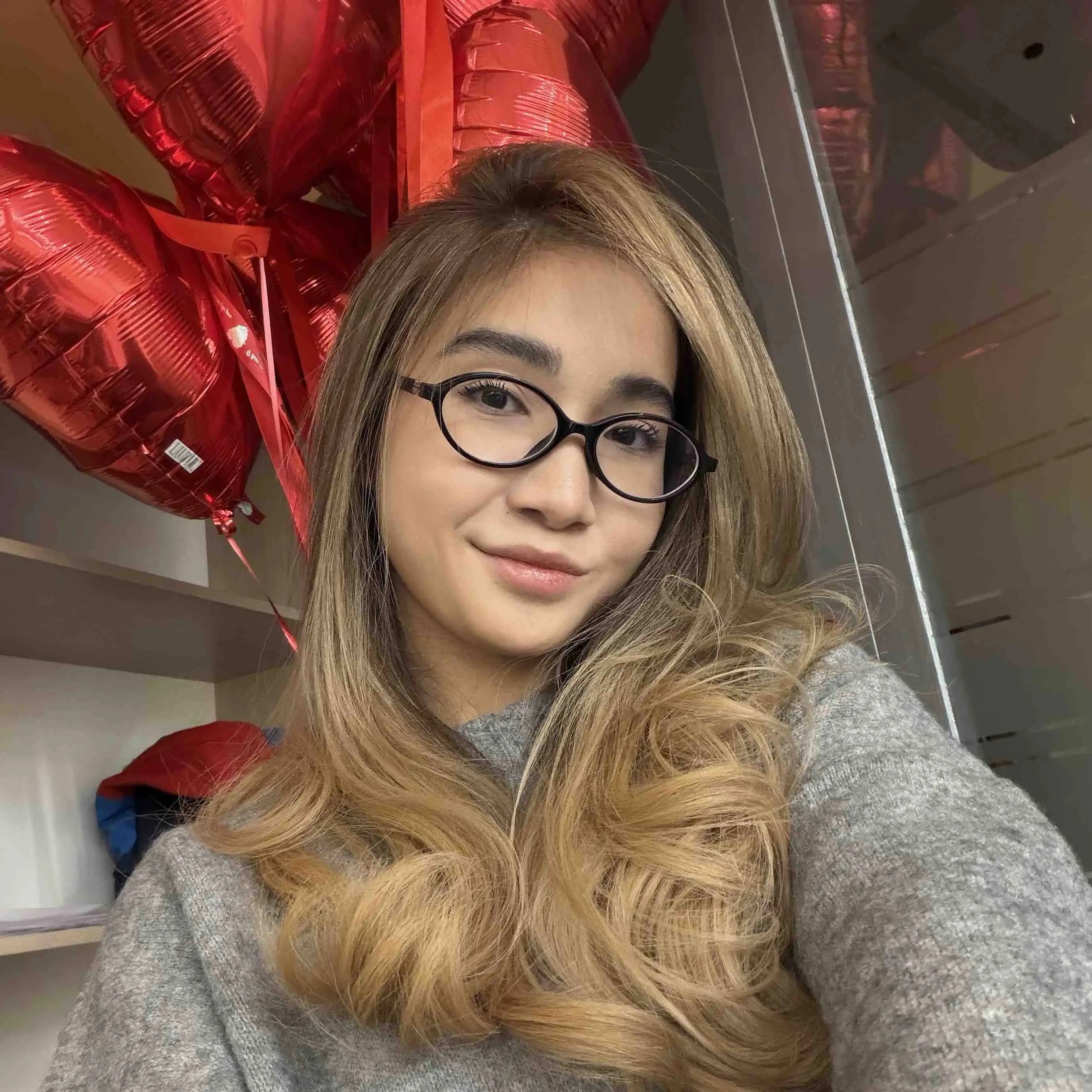 Kamilla Mirasova