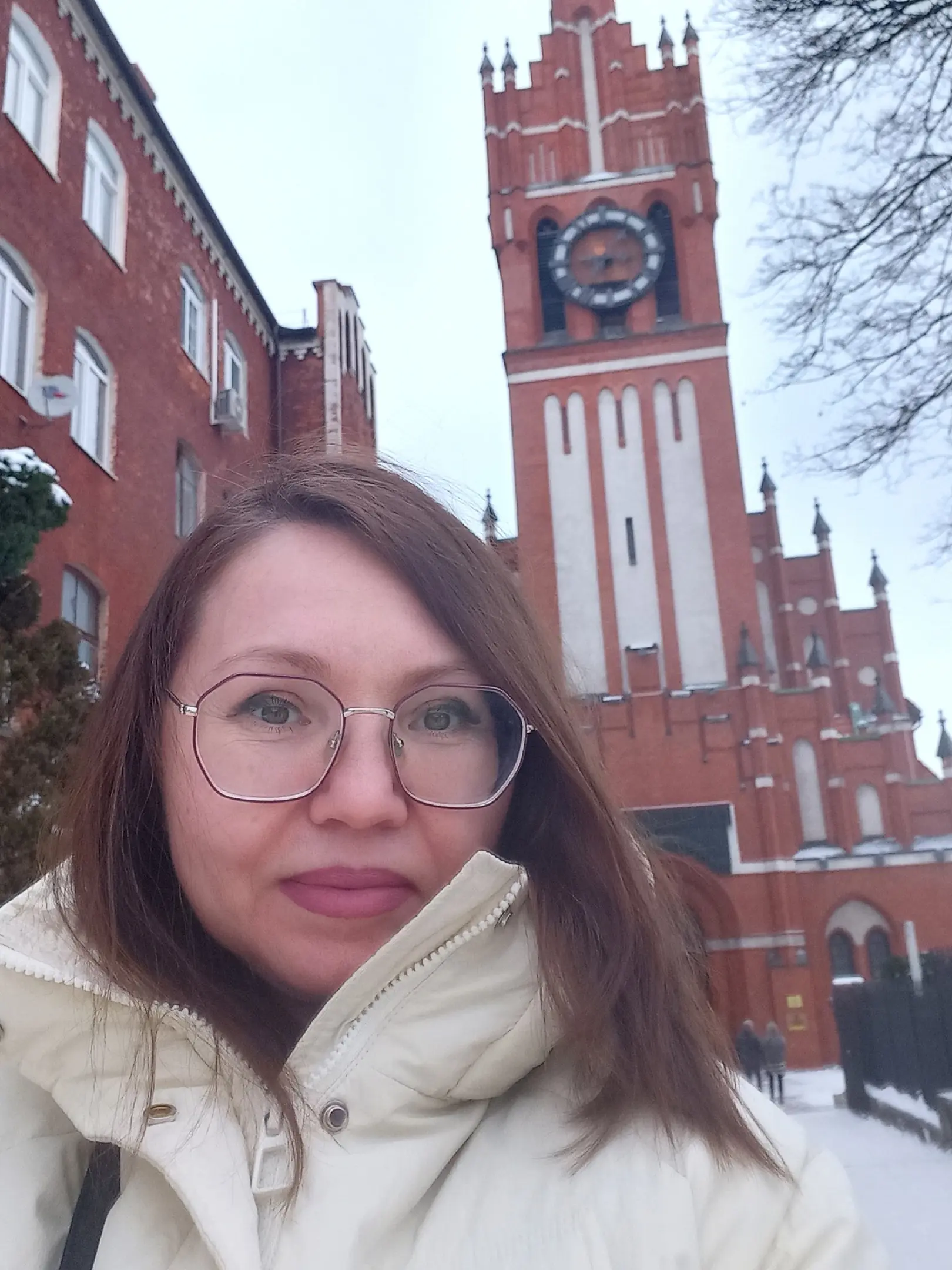 Татьяна Волошина