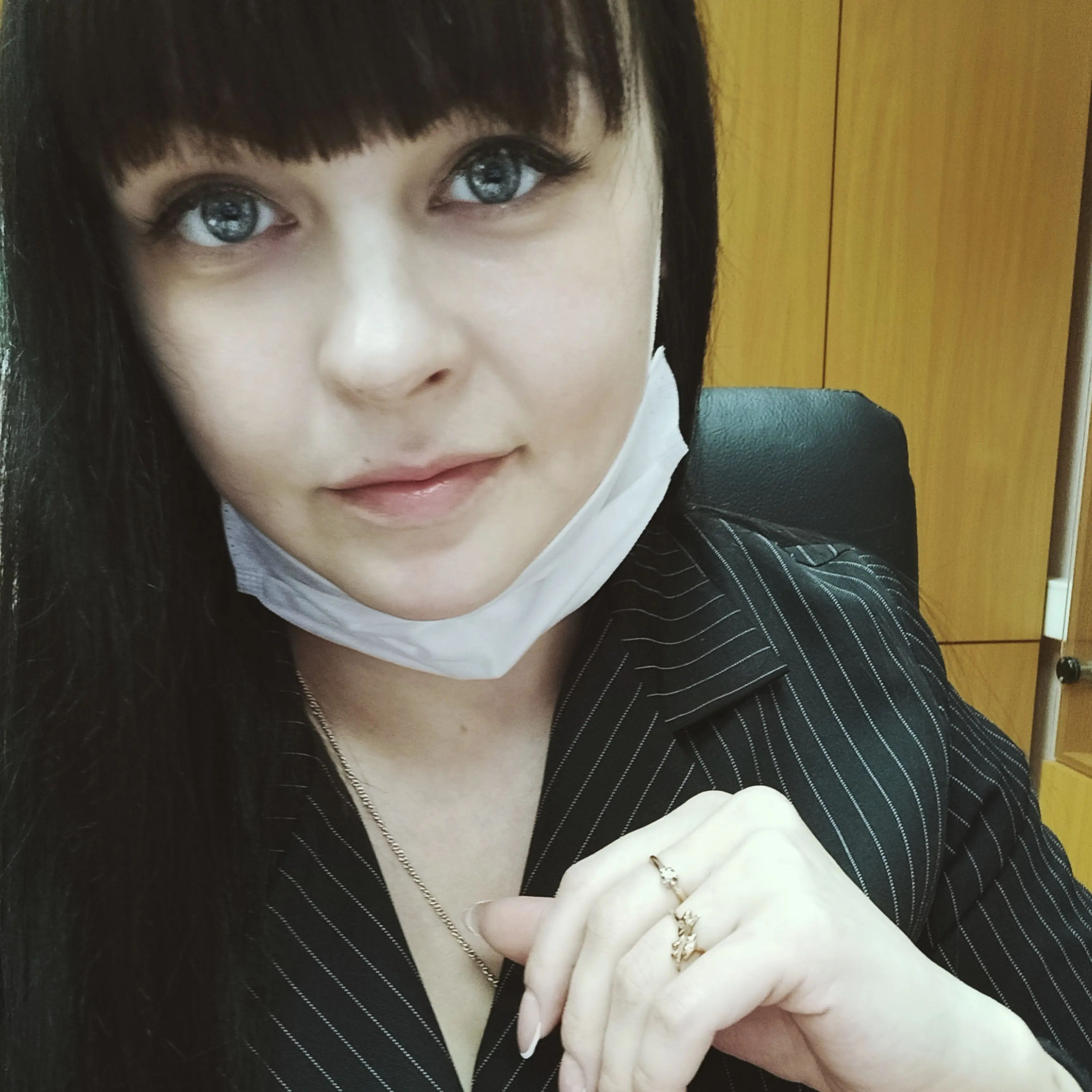 Елена Жданова