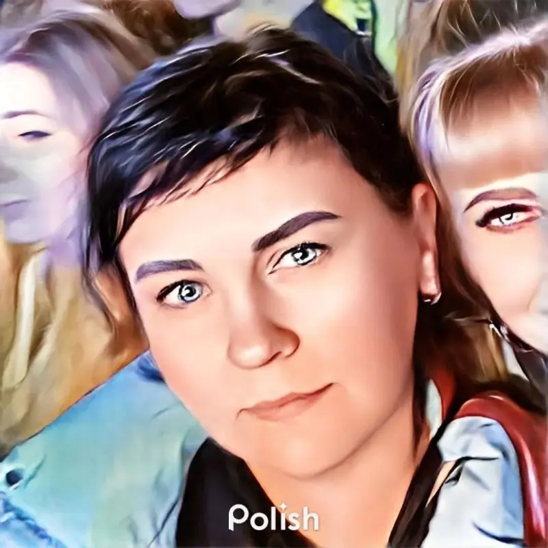Ирина Нестеренко