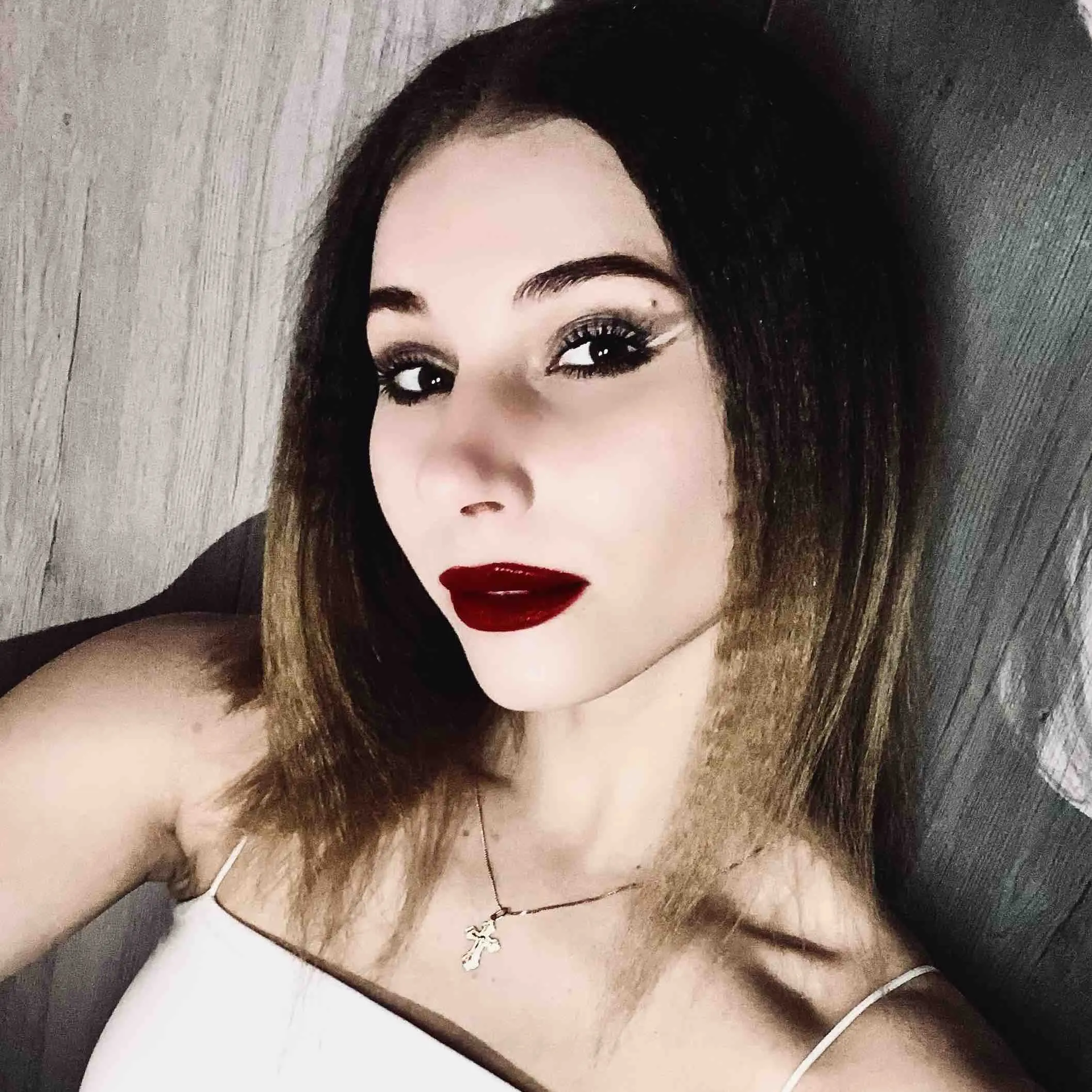Анастасия Попова