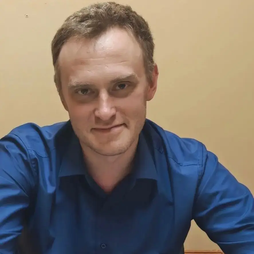 Дмитрий Маклаков
