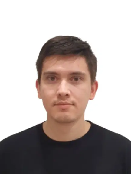 Дмитрий Губарев
