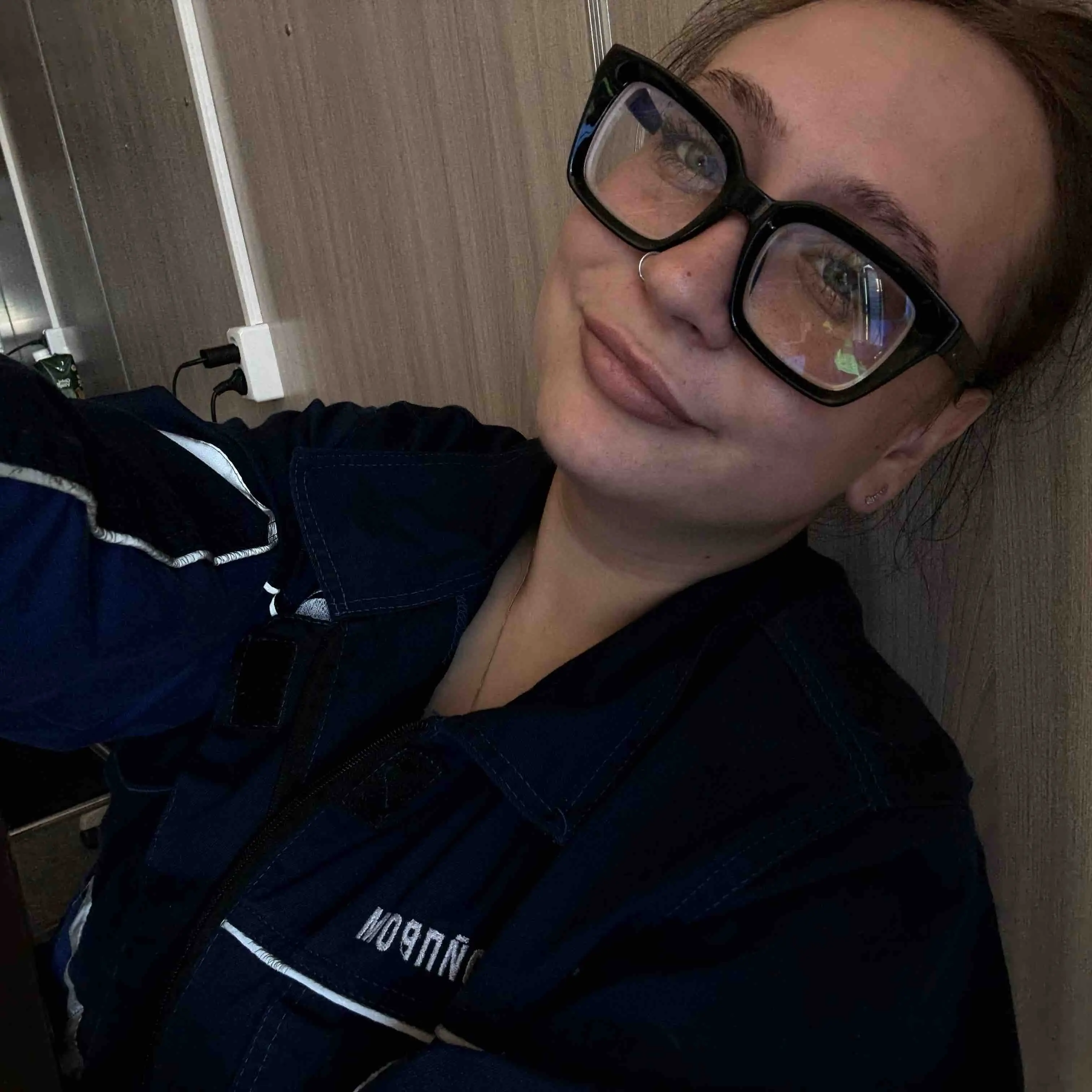 Екатерина Беркутова