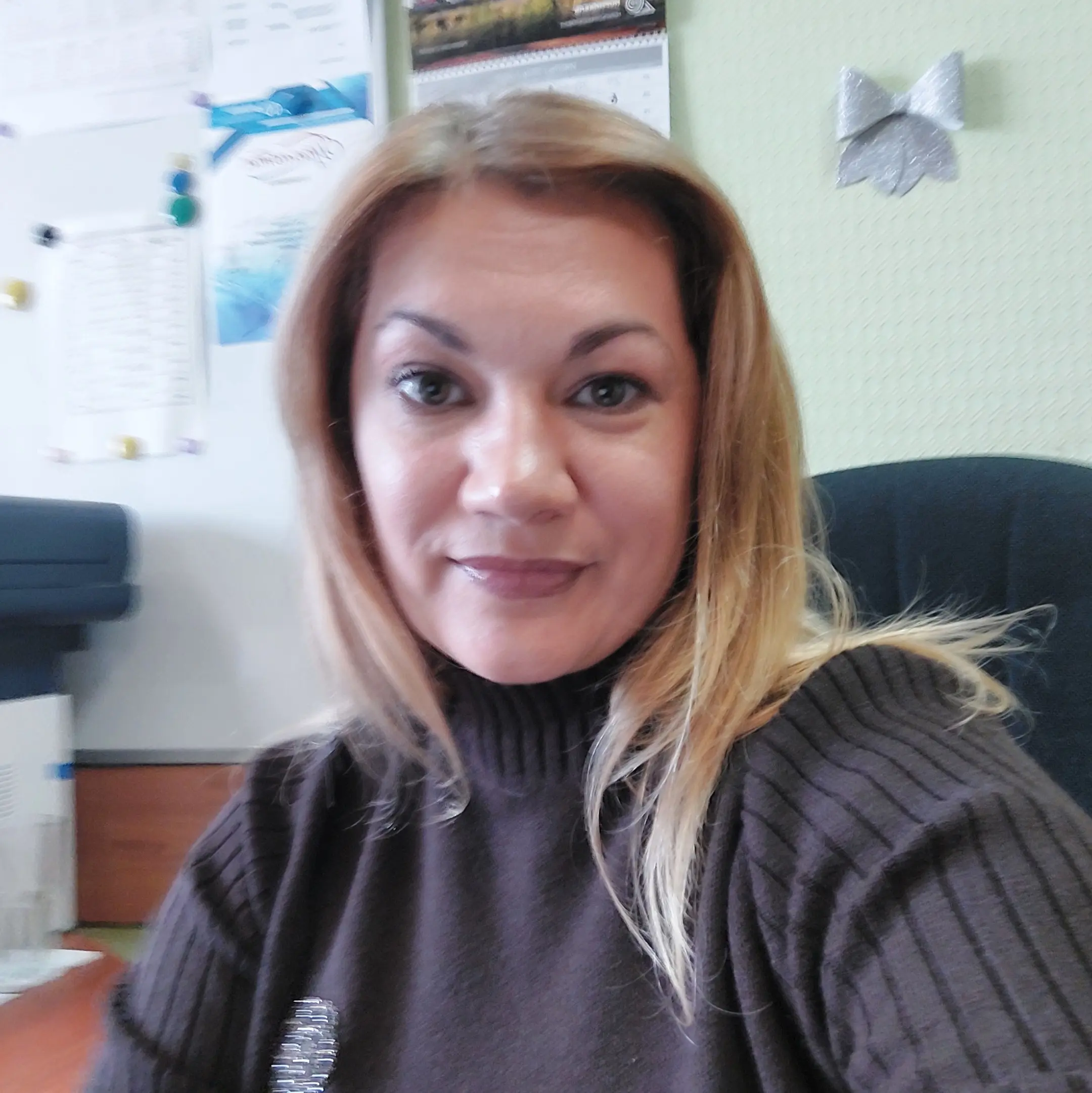 Злата Пислякова