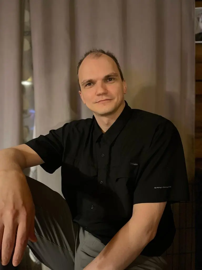 Семен Шкиль