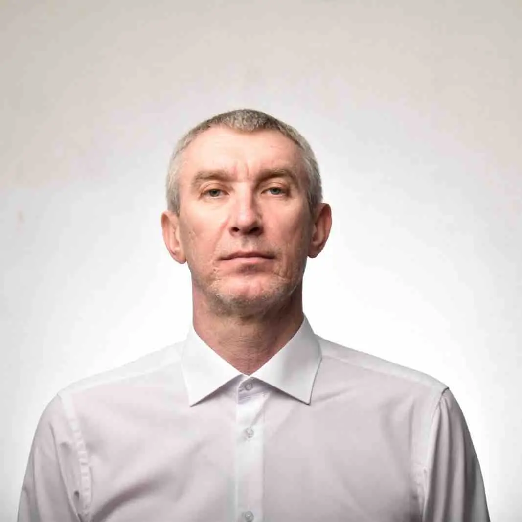 Алексей Корнев