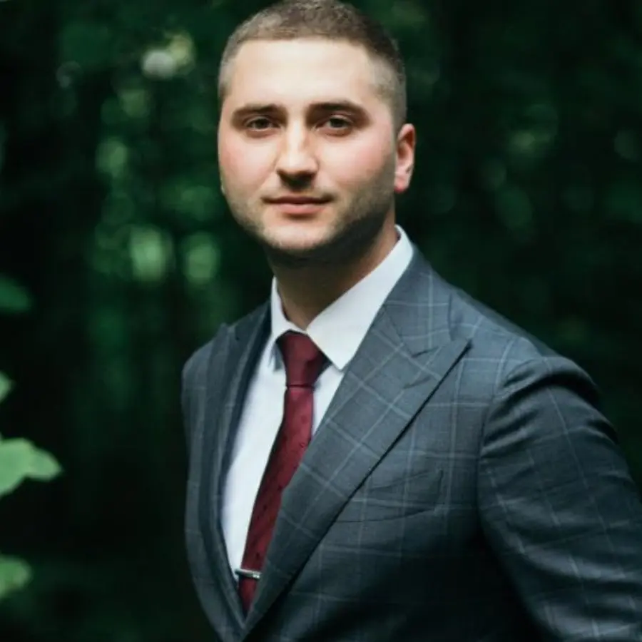 Вадим Савушкин