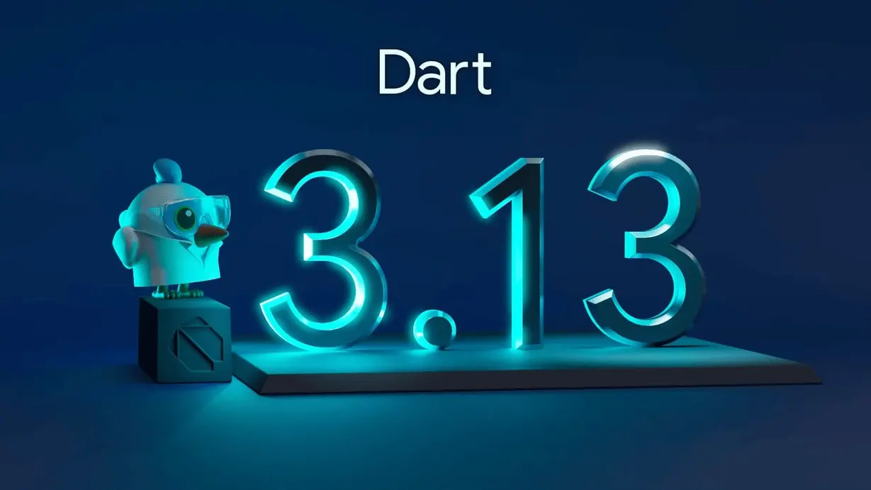 А также Вышел Dart 3.13:
— Primary constructors стали стабильными: класс с полями и конструктором в одну строку — class Point(final int x, final int y); | Сетка — социальная сеть от hh.ru