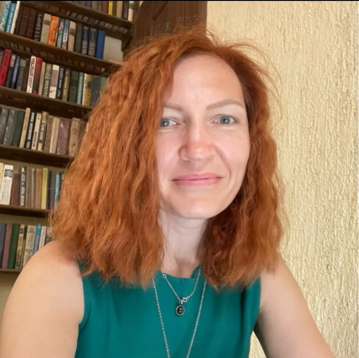 Ольга Алаева