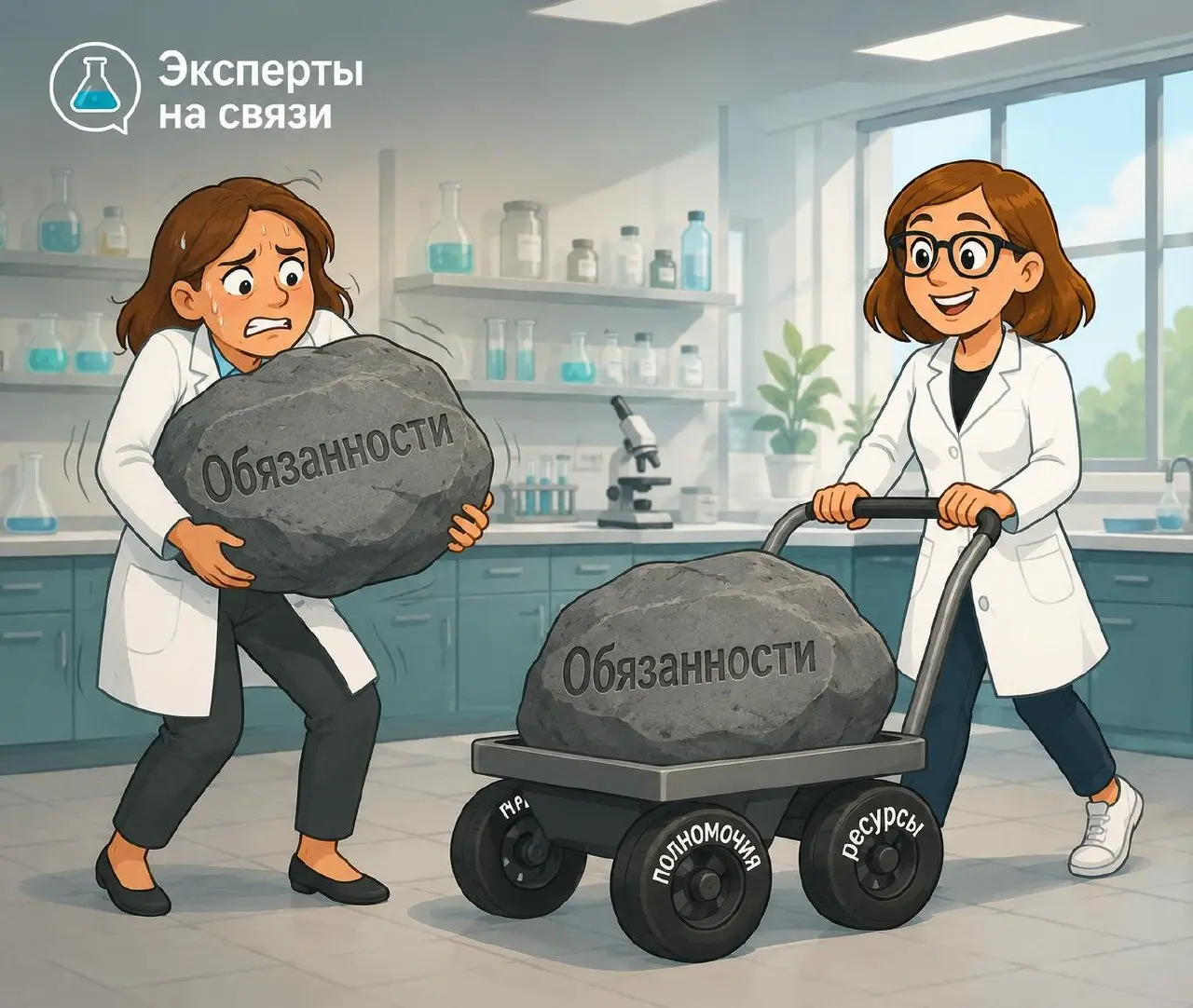 Вопрос, к которому лаборатория оказалась не готова.

Ваши обязанности по пункту 5.6 ГОСТ ISO/IEC 17025 я увидел | Сетка — социальная сеть от hh.ru