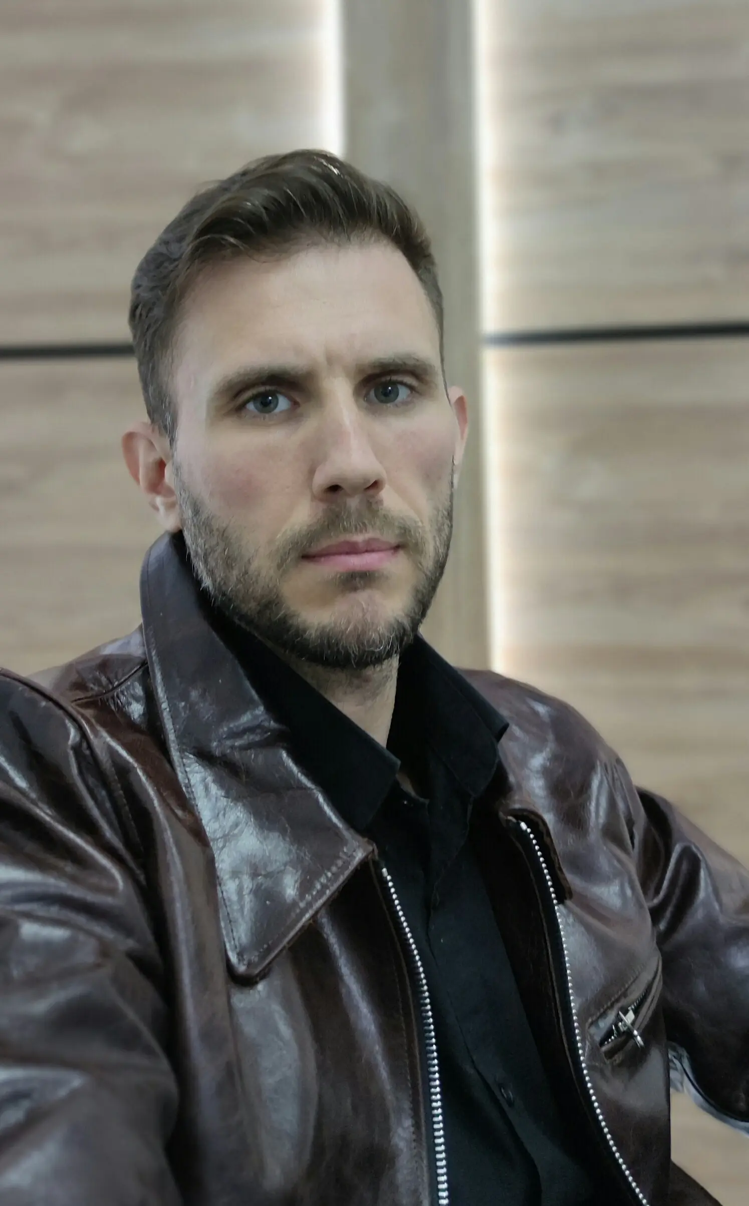Дмитрий Зиборов