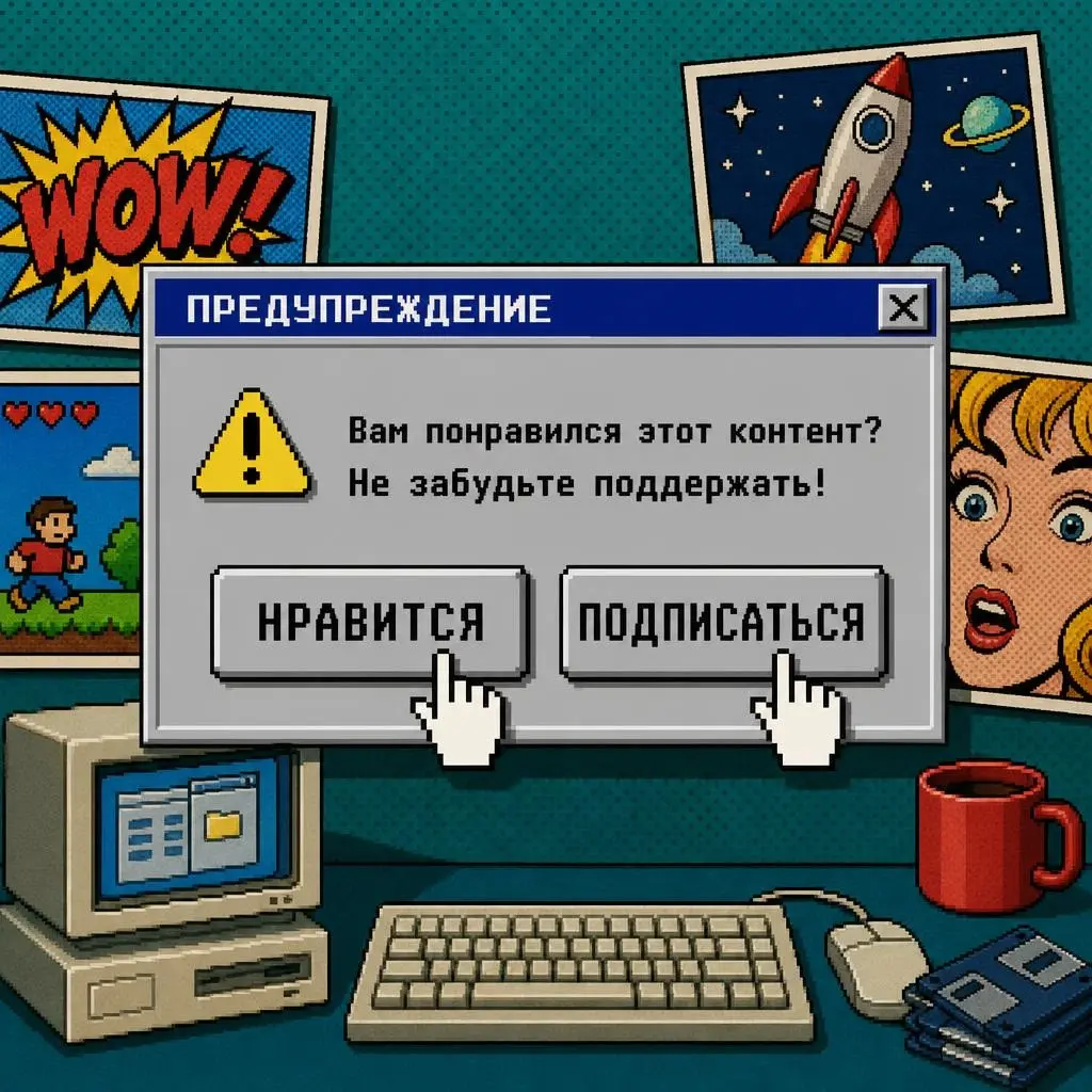 Прочитайте этот пост до конца | Сетка — социальная сеть от hh.ru