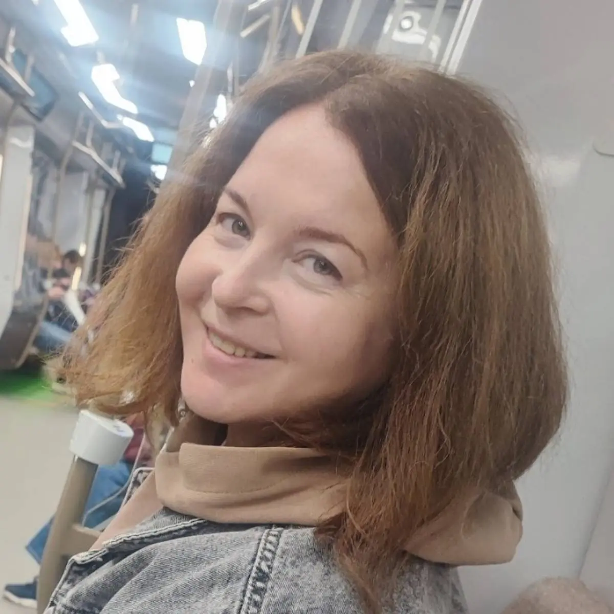 Мария Ситникова