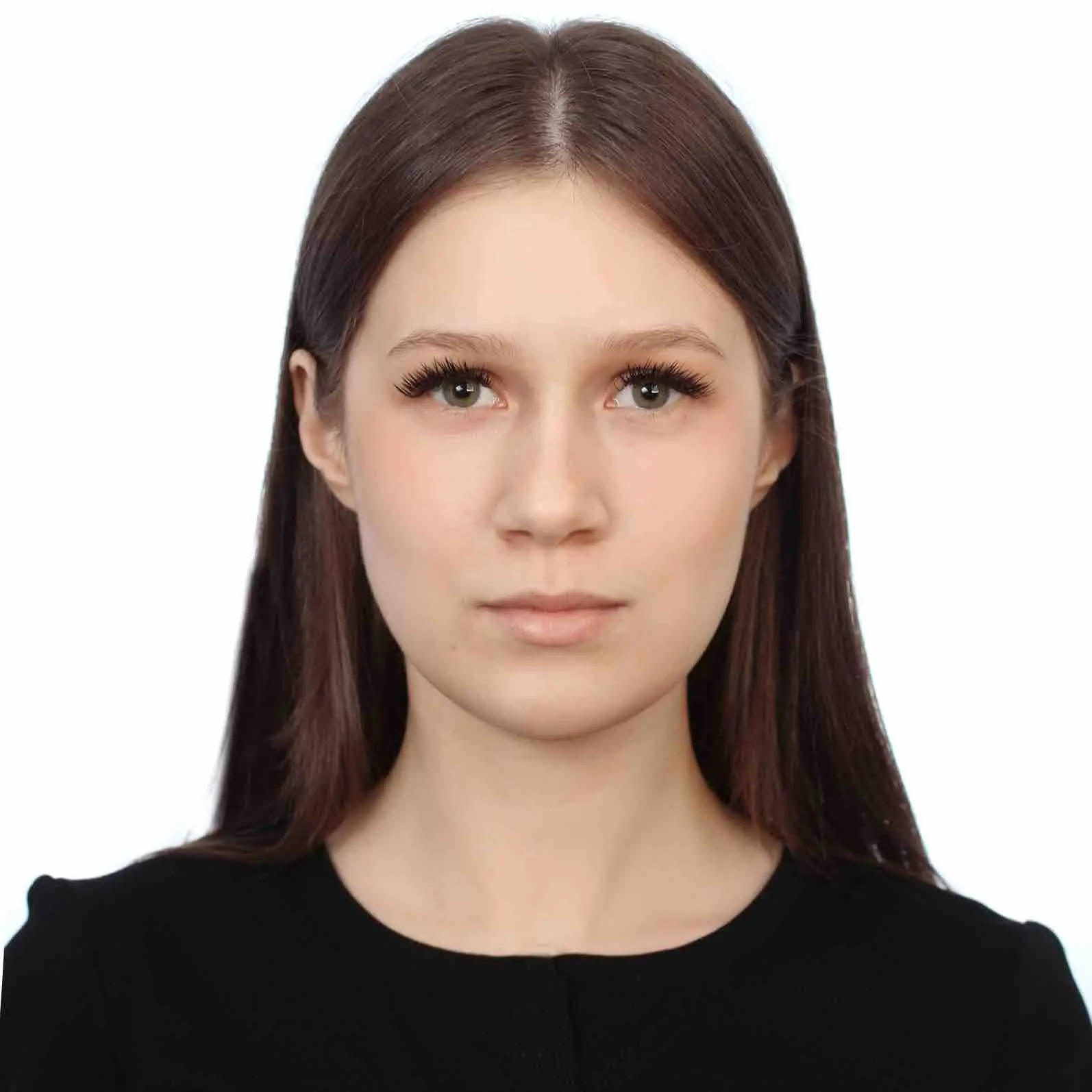 Дарья Л