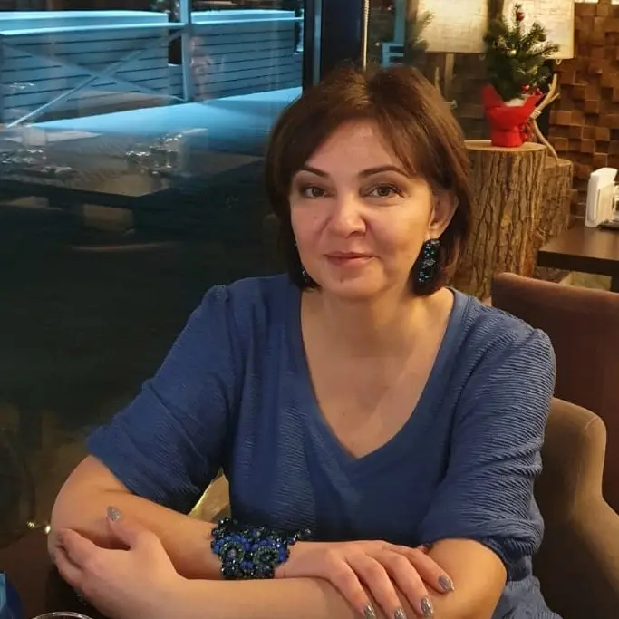 Гюльнара Меджидова