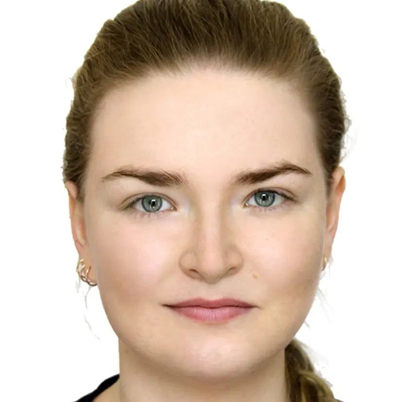 Эльвира Закиева