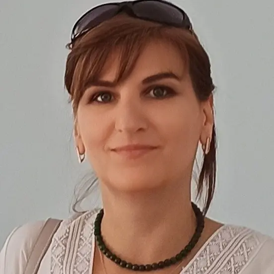 Анжелика Васич