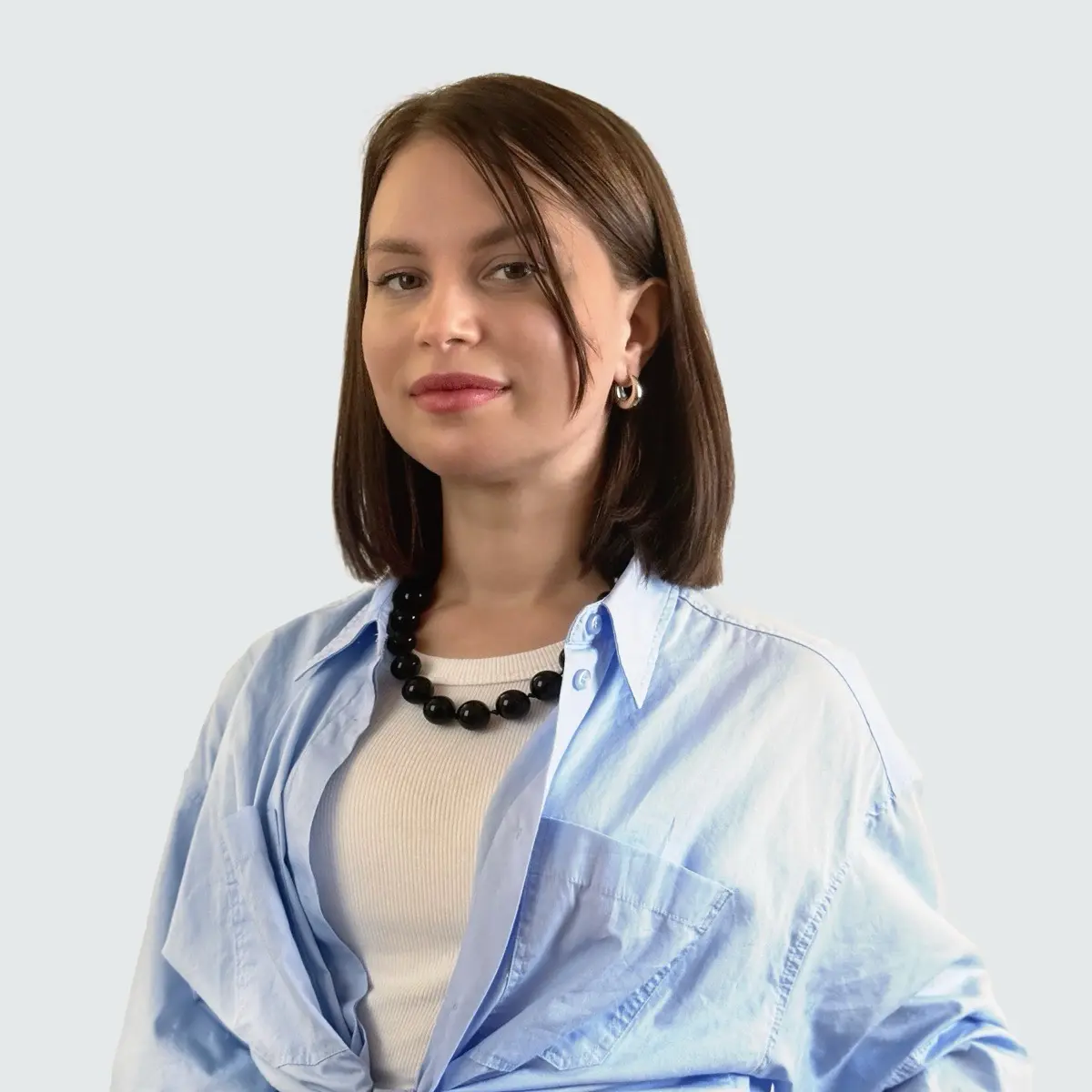 Полина Блохина