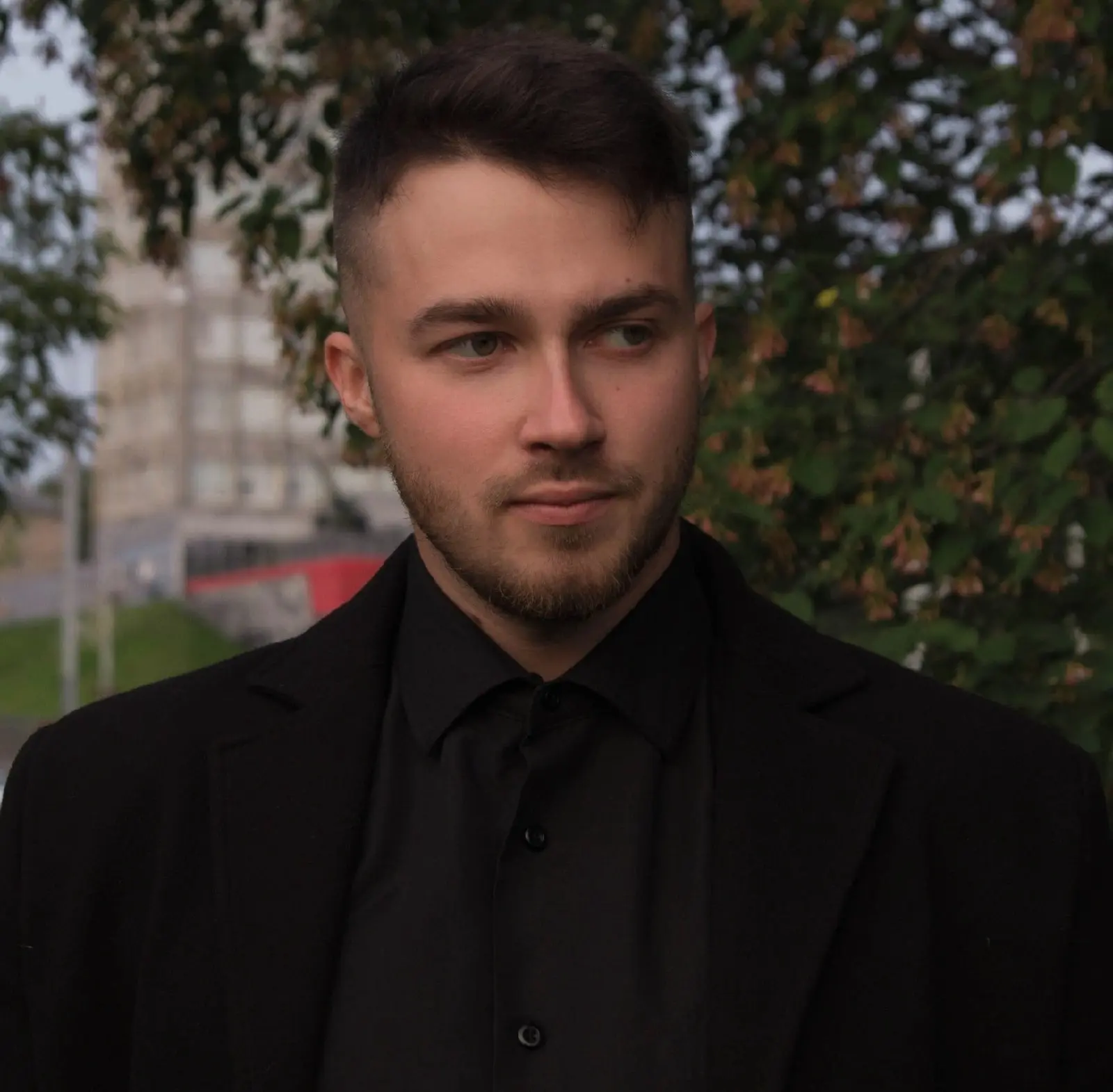 Лев Стафеев
