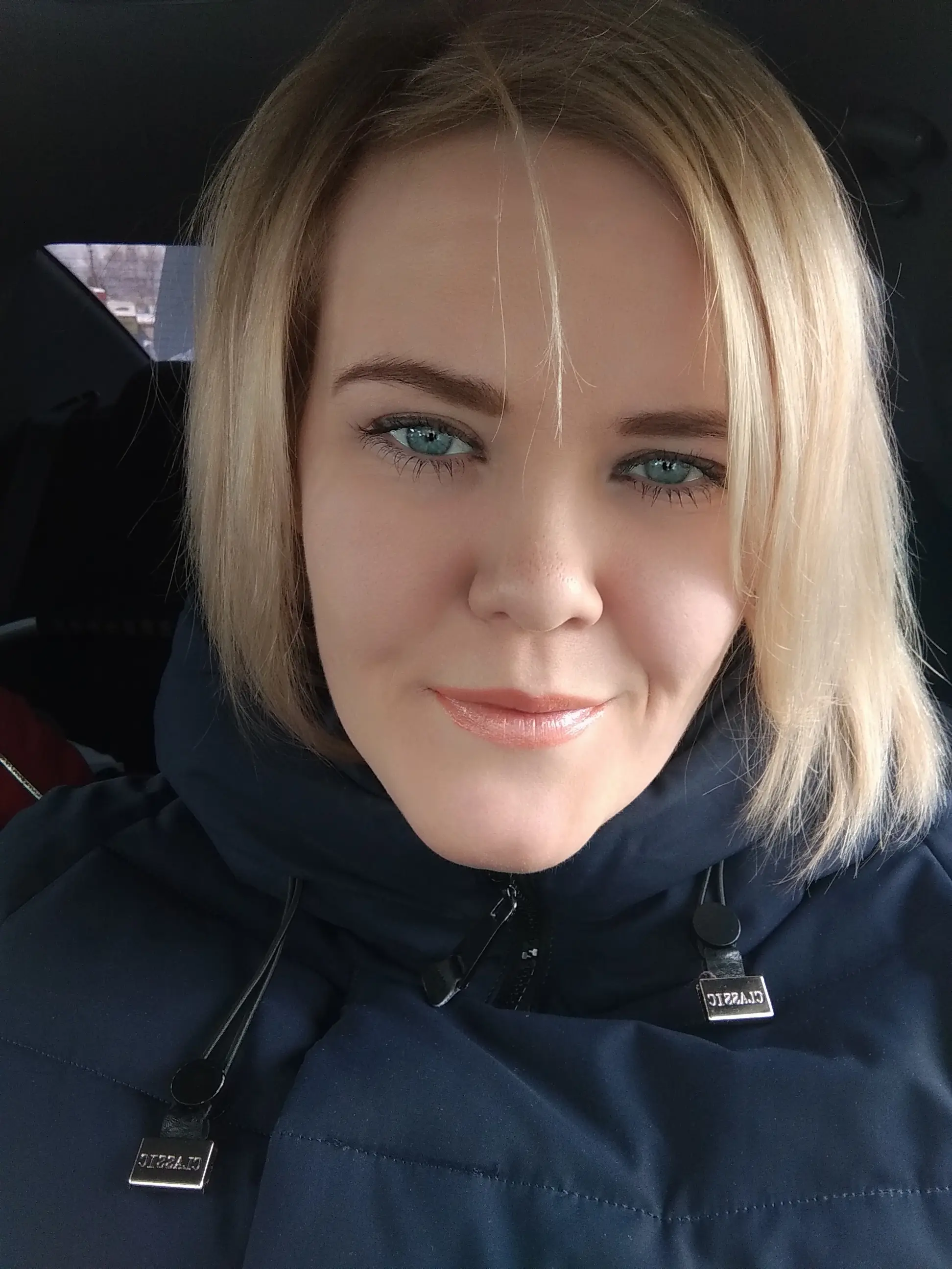 Анна Патласова