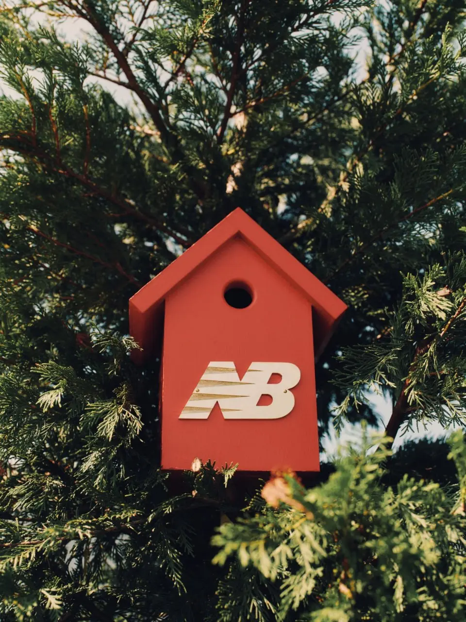 Достаточно нишево, если корпорация подарит вам целый сад?
New Balance только что открыли сад для рабочих своей обувной фабрики в Флимби, Великобритания — том самом заводе, где с 1991 года шьют линейку... | Сетка — социальная сеть от hh.ru