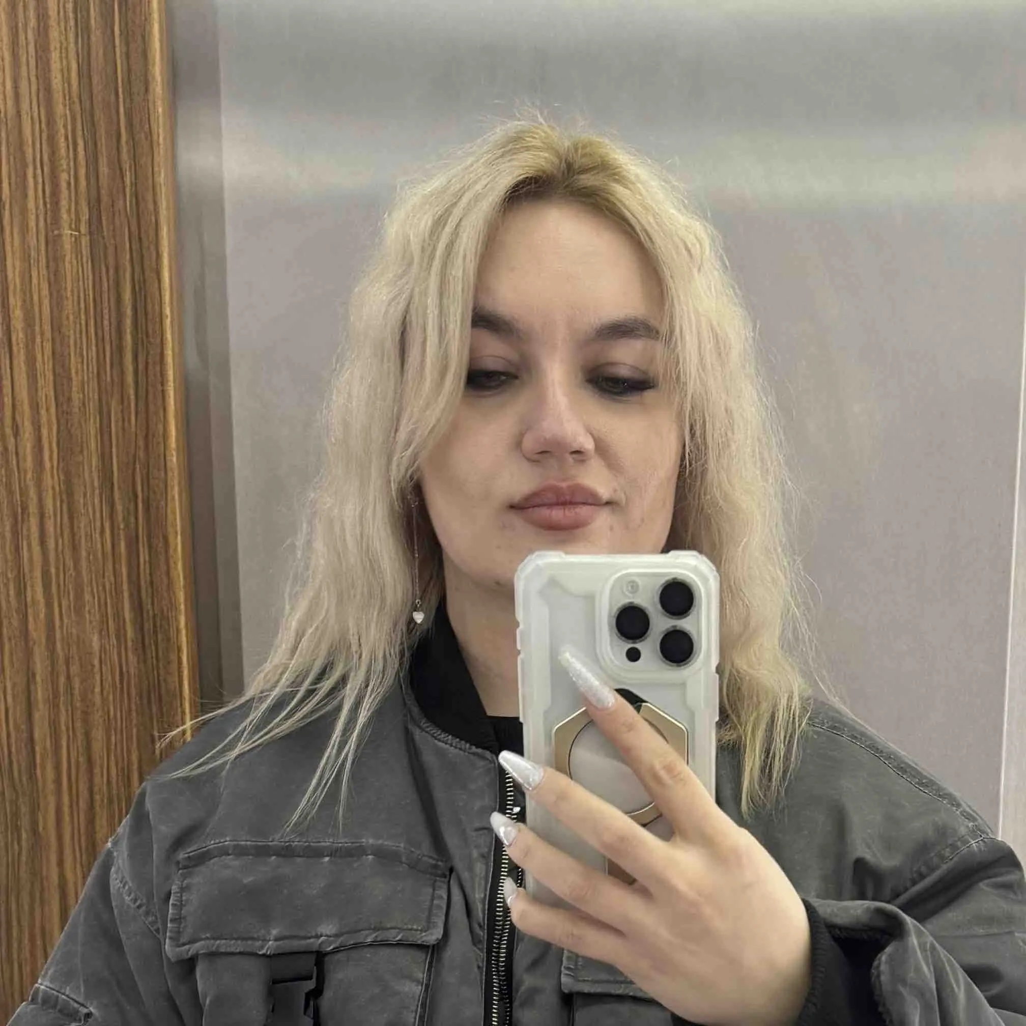 Анастасия Иванова