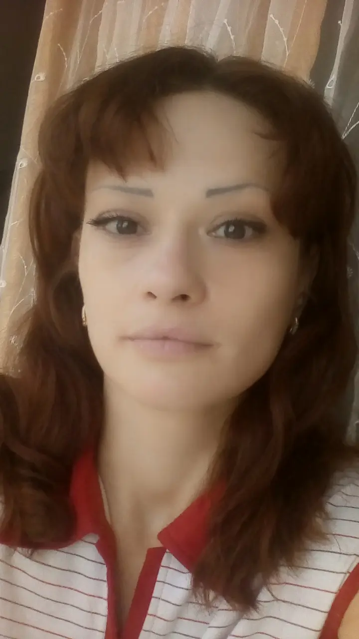 Руфина Сухина