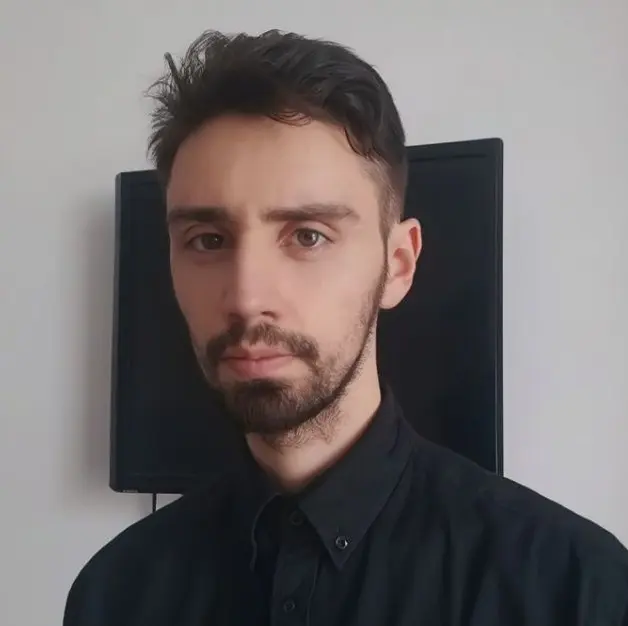 Андрей Колчанов