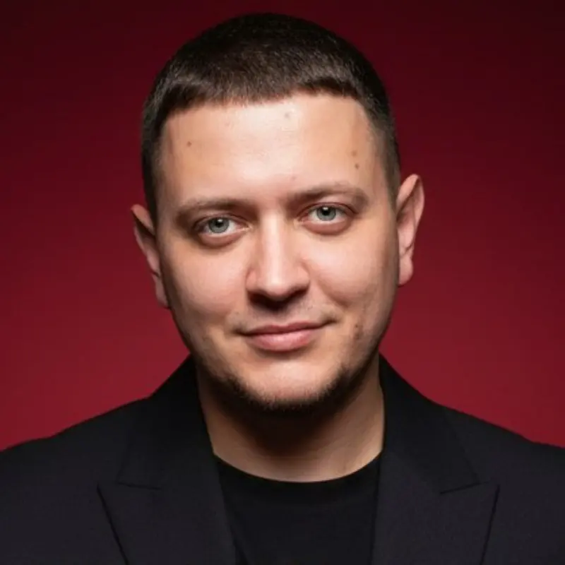 Евгений Лёвин