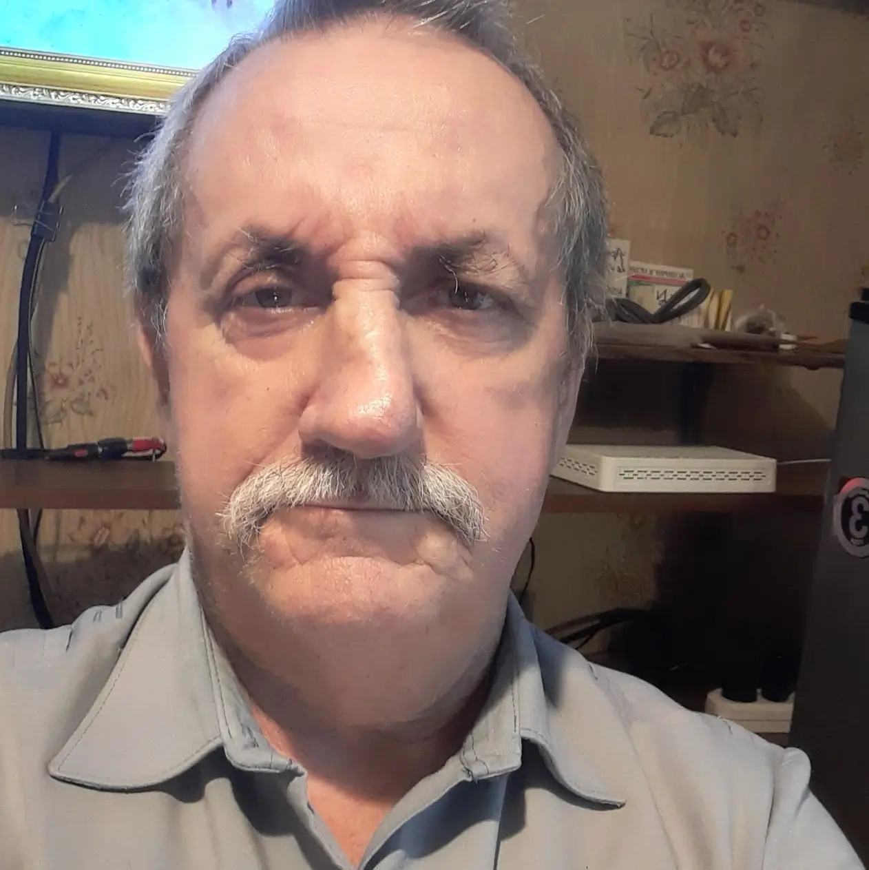 Вася Белов