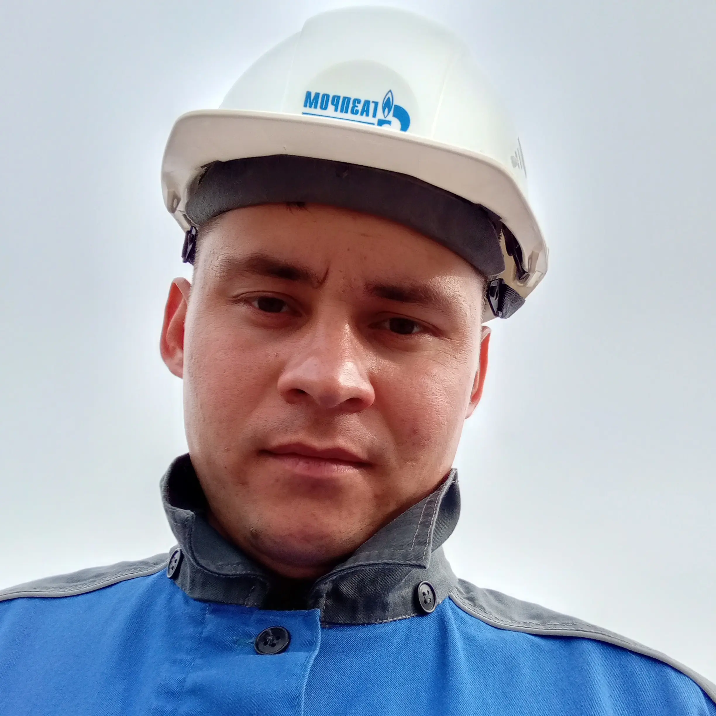 Эмиль Ахметшин