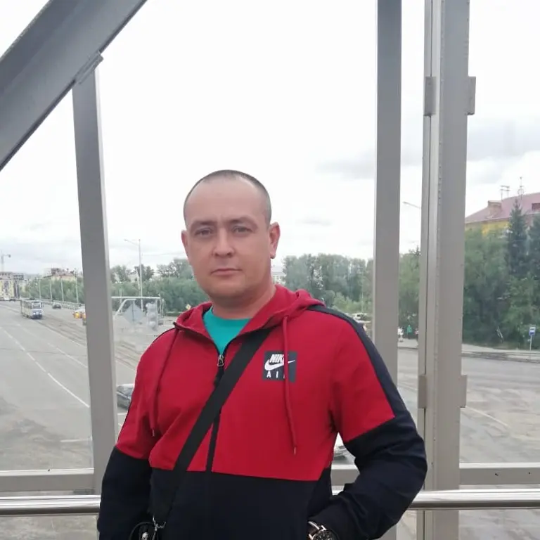 Денис Волконидин