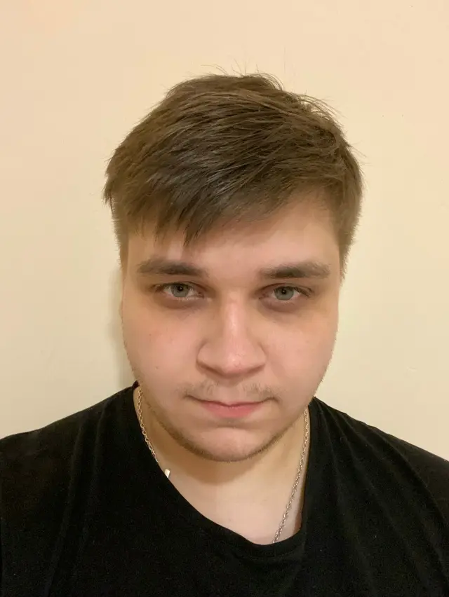 Егор Павлов