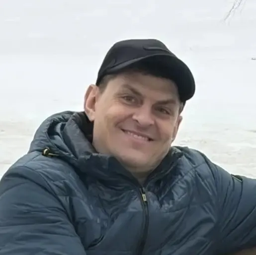 Эдуард Сомиков