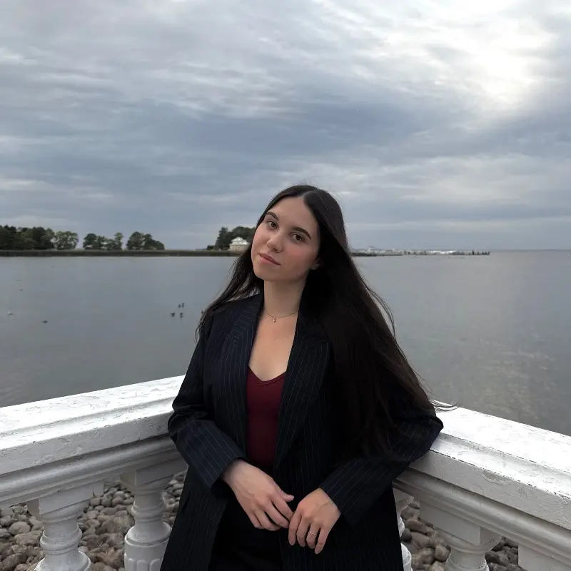 Аида Терентьева