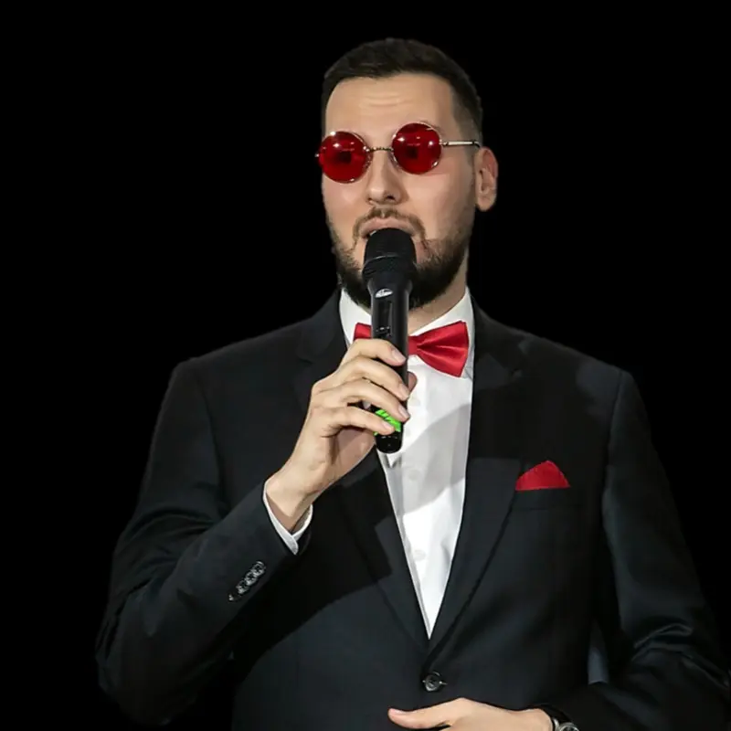 Вячеслав Краснов
