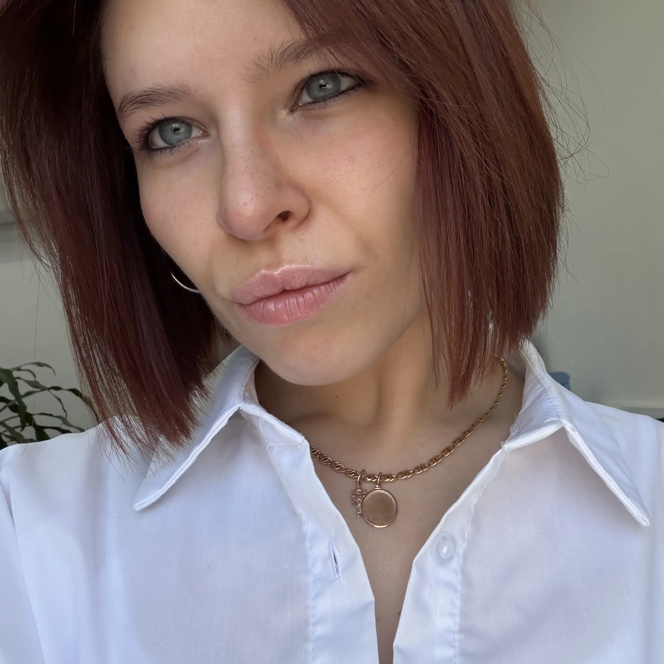 Екатерина Голубцова