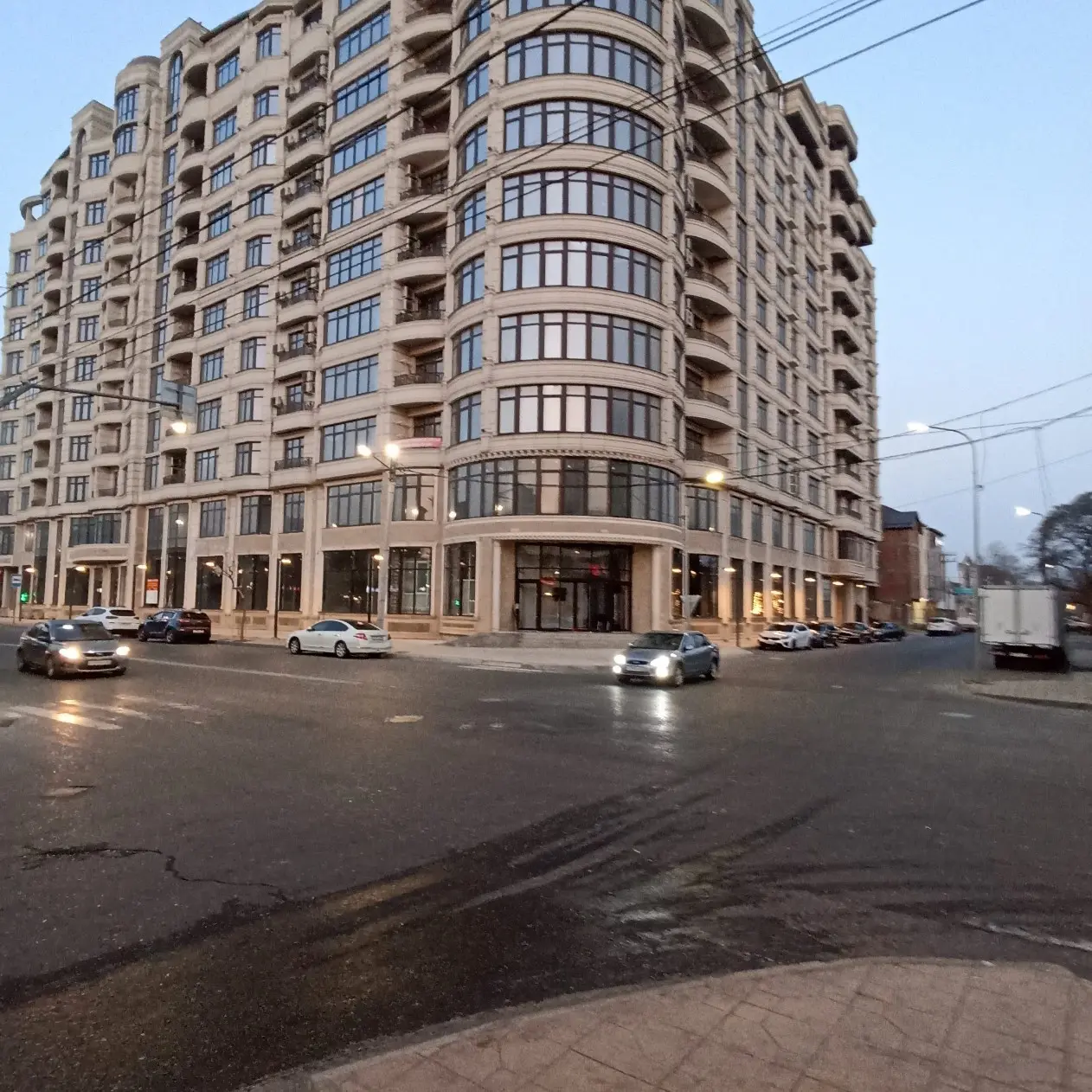 Иса Магомедов